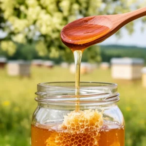 Натуральный мед от Владимира Петровича 🍯 Натуральный мед от Владимира Петровича.