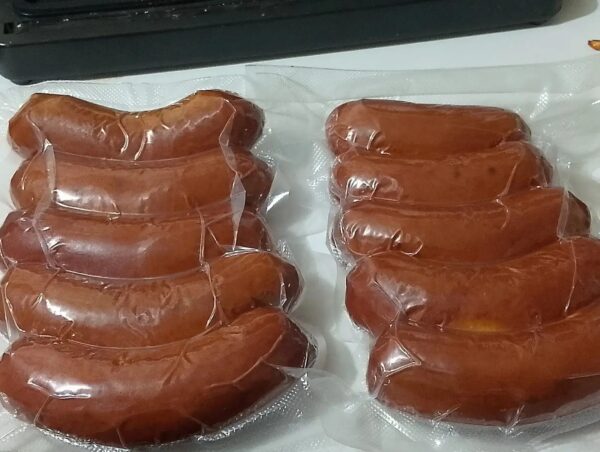 Шпикачки (Маринино подворье)