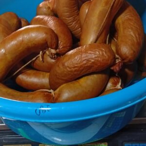 Шпикачки (Маринино подворье)